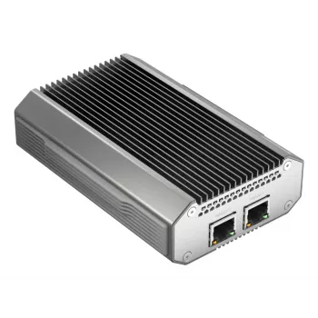 QNAP QNA-UC10G2T Netzwerkkarte Ethernet 10000 Mbit/s