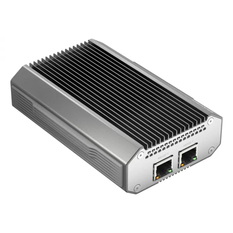 QNAP QNA-UC10G2T Netzwerkkarte Ethernet 10000 Mbit/s