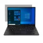Rahmenloser Laptop-Blickschutzfilter Lenovo 4XJ1U03944 für 14 Zoll (35,6 cm) 16:10, 85 % Lichtdurchlässigkeit, 30° Betrachtungswinkel