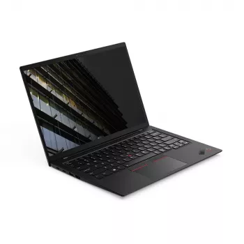 Rahmenloser Laptop-Blickschutzfilter Lenovo 4XJ1U03944 für 14 Zoll (35,6 cm) 16:10, 85 % Lichtdurchlässigkeit, 30° Betrachtungswinkel