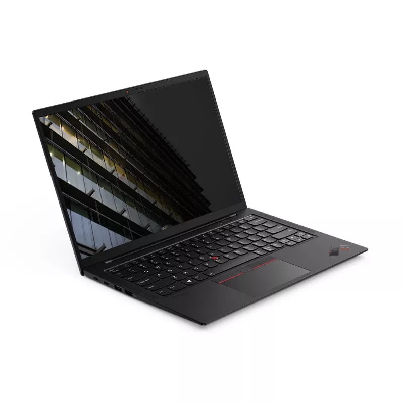 Rahmenloser Laptop-Blickschutzfilter Lenovo 4XJ1U03944 für 14 Zoll (35,6 cm) 16:10, 85 % Lichtdurchlässigkeit, 30° Betrachtungswinkel