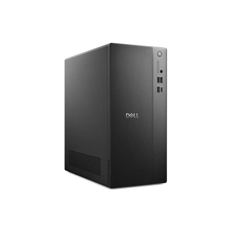 Dell Pro | Essential QVT1260 | Desktop | Tower | Intel Core Ultra 5 | 225 | 16 GB | DDR5 | 512 GB | Intel UHD Graphics | Englisch | Windows 11 Pro | Garantie 36 Monat(e)