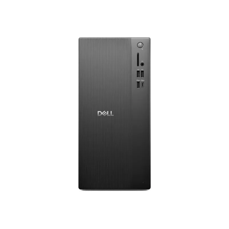 Dell Pro | Essential QVT1260 | Desktop | Tower | Intel Core Ultra 5 | 225 | 16 GB | DDR5 | 512 GB | Intel UHD Graphics | Englisch | Windows 11 Pro | Garantie 36 Monat(e)