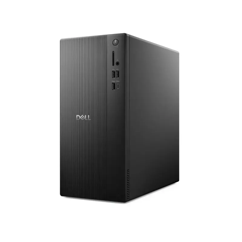 Dell Pro | Essential QVT1260 | Desktop | Tower | Intel Core Ultra 5 | 225 | 16 GB | DDR5 | 512 GB | Intel UHD Graphics | Englisch | Windows 11 Pro | Garantie 36 Monat(e)