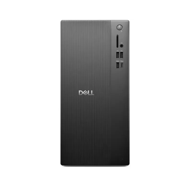 Dell Pro | Essential QVT1260 | Desktop | Tower | Intel Core Ultra 5 | 225 | 16 GB | DDR5 | 512 GB | Intel UHD Graphics | Englisch | Windows 11 Pro | Garantie 36 Monat(e)