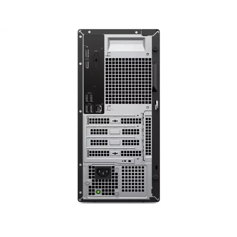 Dell Pro | Essential QVT1260 | Desktop | Tower | Intel Core Ultra 5 | 225 | 16 GB | DDR5 | 512 GB | Intel UHD Graphics | Englisch | Windows 11 Pro | Garantie 36 Monat(e)