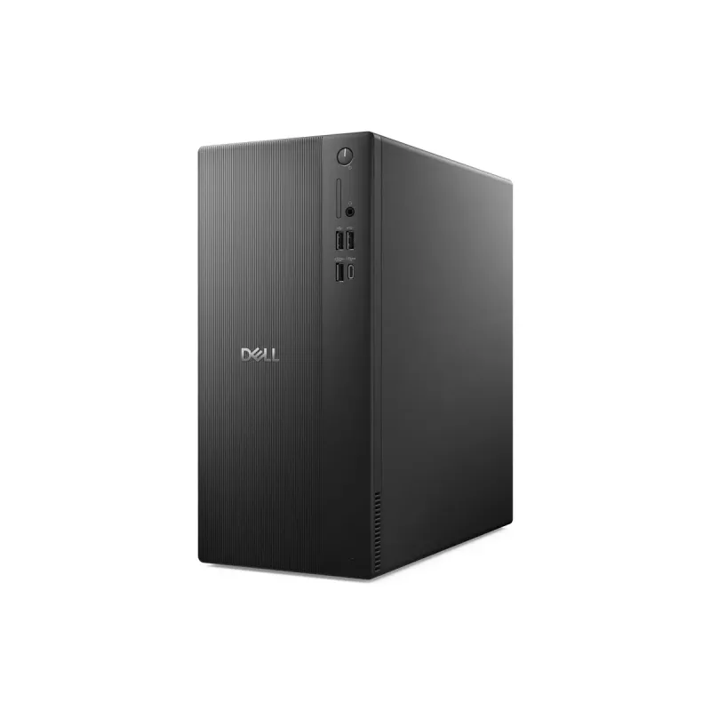 Dell Pro | Essential QVT1260 | Desktop | Tower | Intel Core Ultra 5 | 225 | 16 GB | DDR5 | 512 GB | Intel UHD Graphics | Englisch | Windows 11 Pro | Garantie 36 Monat(e)
