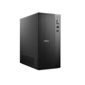 Dell Pro | Essential QVT1260 | Desktop | Tower | Intel Core Ultra 5 | 225 | 16 GB | DDR5 | 512 GB | Intel UHD Graphics | Englisch | Windows 11 Pro | Garantie 36 Monat(e)