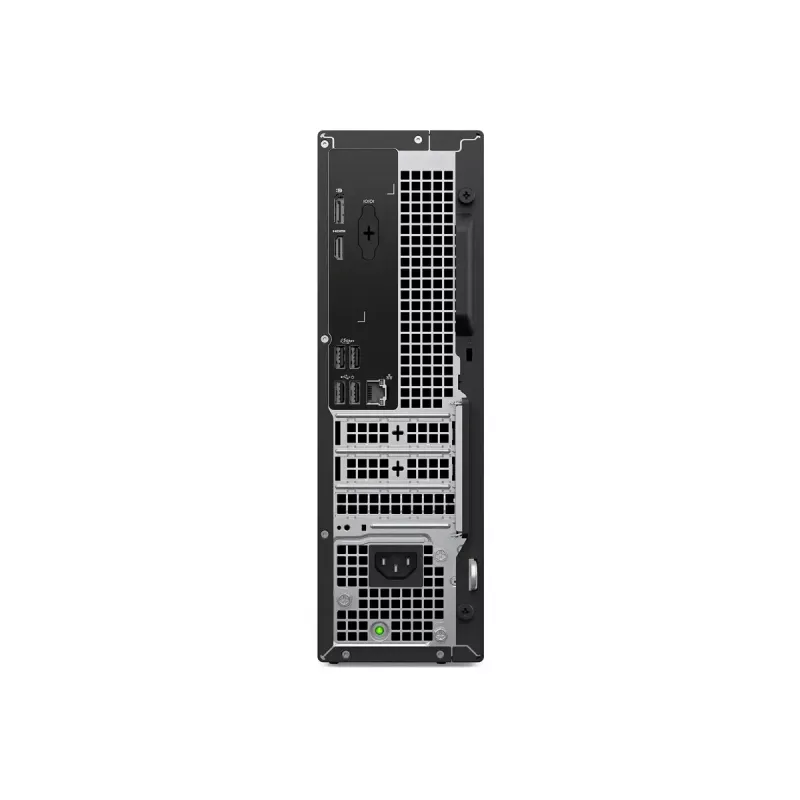 Dell Pro | Essential QVS1260 | Desktop | schlank | Intel Core Ultra 5 | 225 | 16 GB | DDR5 | 512 GB | Intel UHD Graphics | Englisch | Windows 11 Pro | Garantie 36 Monat(e)