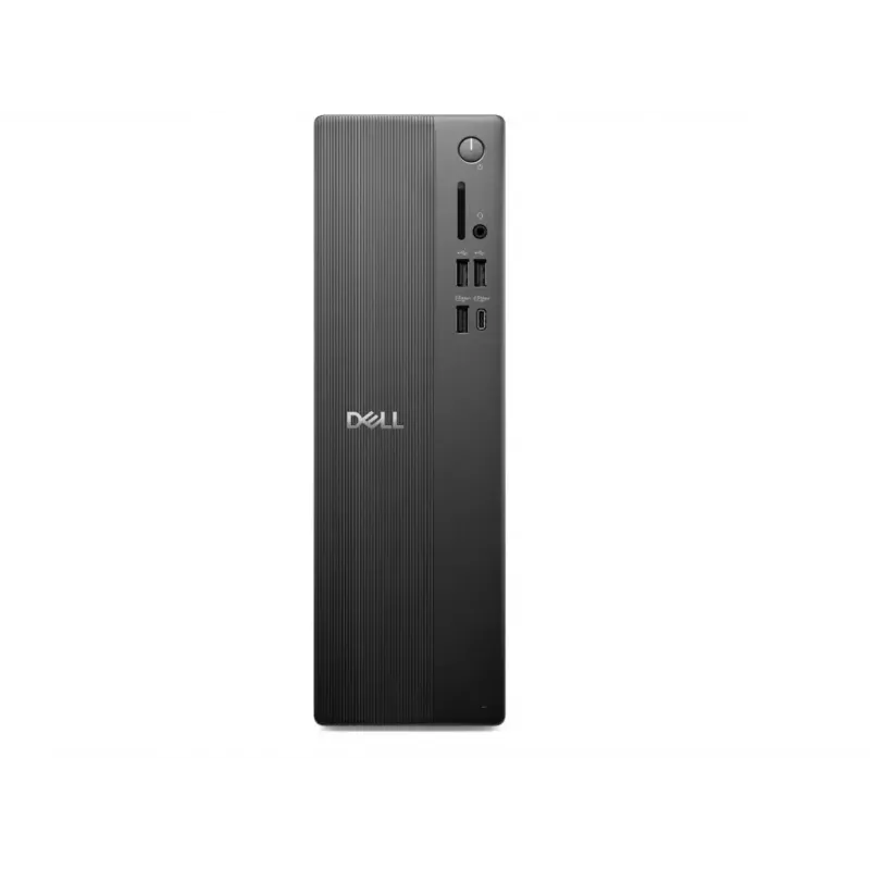 Dell Pro | Essential QVS1260 | Desktop | schlank | Intel Core Ultra 5 | 225 | 16 GB | DDR5 | 512 GB | Intel UHD Graphics | Englisch | Windows 11 Pro | Garantie 36 Monat(e)