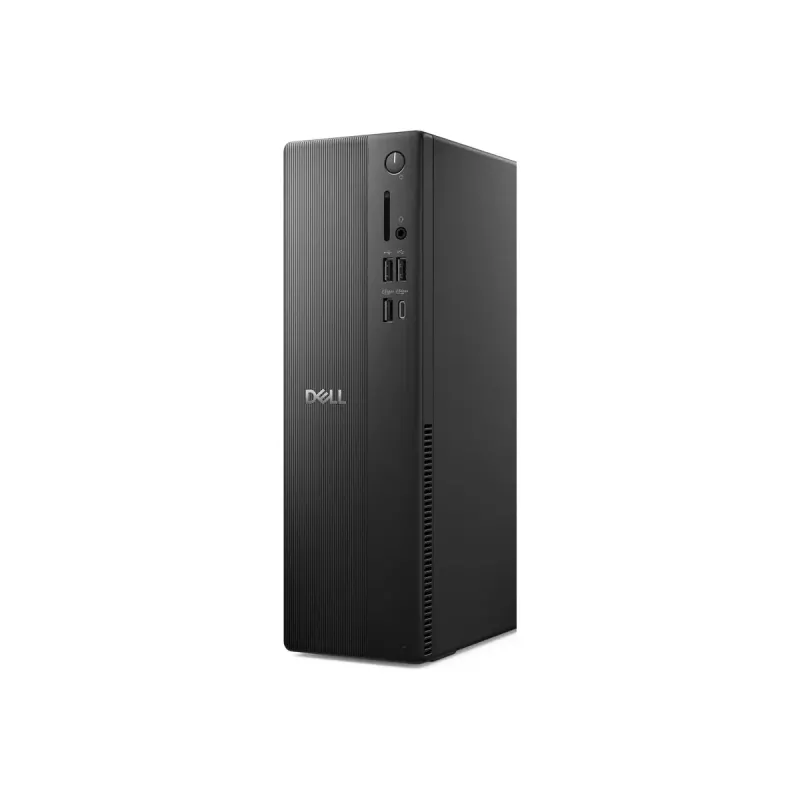 Dell Pro | Essential QVS1260 | Desktop | schlank | Intel Core Ultra 5 | 225 | 16 GB | DDR5 | 512 GB | Intel UHD Graphics | Englisch | Windows 11 Pro | Garantie 36 Monat(e)
