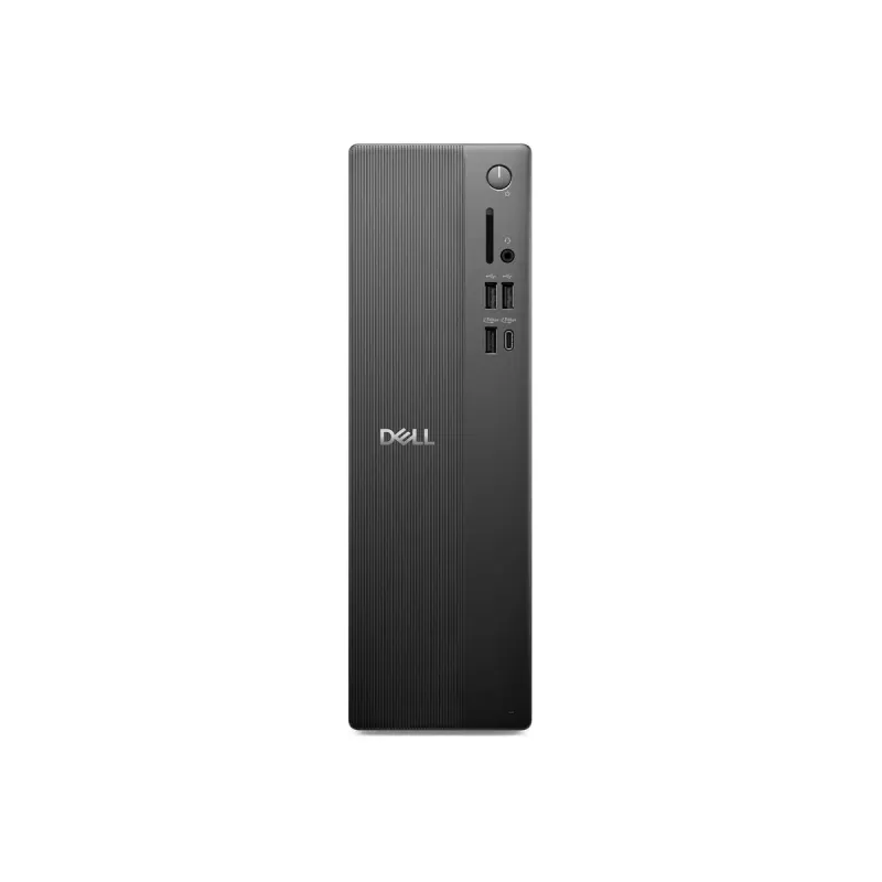 Dell Pro | Essential QVS1260 | Desktop | schlank | Intel Core Ultra 5 | 225 | 16 GB | DDR5 | 512 GB | Intel UHD Graphics | Englisch | Windows 11 Pro | Garantie 36 Monat(e)