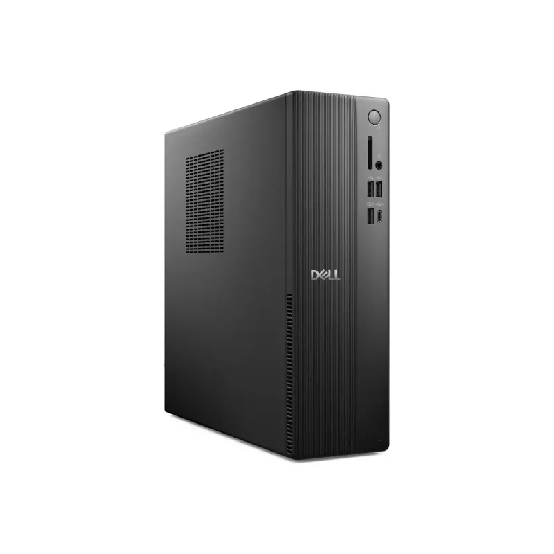 Dell Pro | Essential QVS1260 | Desktop | schlank | Intel Core Ultra 5 | 225 | 16 GB | DDR5 | 512 GB | Intel UHD Graphics | Englisch | Windows 11 Pro | Garantie 36 Monat(e)