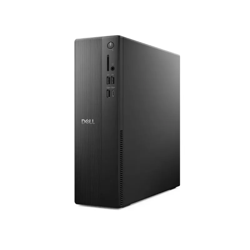 Dell Pro | Essential QVS1260 | Desktop | schlank | Intel Core Ultra 5 | 225 | 16 GB | DDR5 | 512 GB | Intel UHD Graphics | Englisch | Windows 11 Pro | Garantie 36 Monat(e)