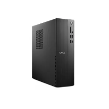 Dell Pro | Essential QVS1260 | Desktop | schlank | Intel Core Ultra 5 | 225 | 16 GB | DDR5 | 512 GB | Intel UHD Graphics | Englisch | Windows 11 Pro | Garantie 36 Monat(e)