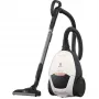 Bodenstaubsauger Electrolux PD82-ALRGT — Trockenreinigung, 650 W, 3,5 L Staubbeutel, HEPA 13, teleskopisches Aluminiumrohr