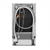 Einbau-Geschirrspüler Electrolux EEM43211L, Slimline 45 cm, 10 Maßgedecke, 44 dB, 8 Programme, AirDry