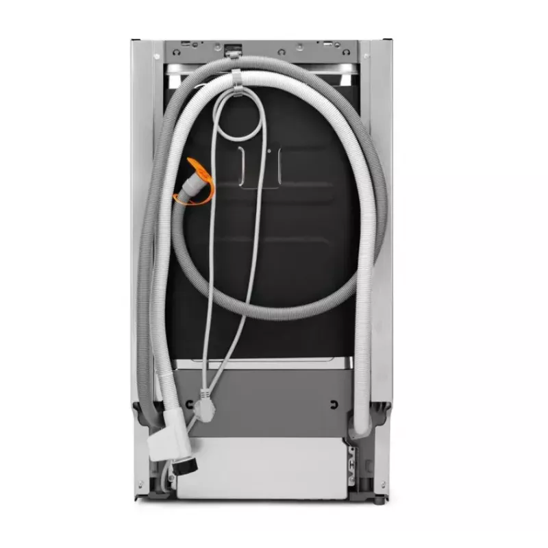 Einbau-Geschirrspüler Electrolux EEM43211L, Slimline 45 cm, 10 Maßgedecke, 44 dB, 8 Programme, AirDry