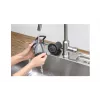 Einbau-Geschirrspüler Electrolux EEM43211L, Slimline 45 cm, 10 Maßgedecke, 44 dB, 8 Programme, AirDry