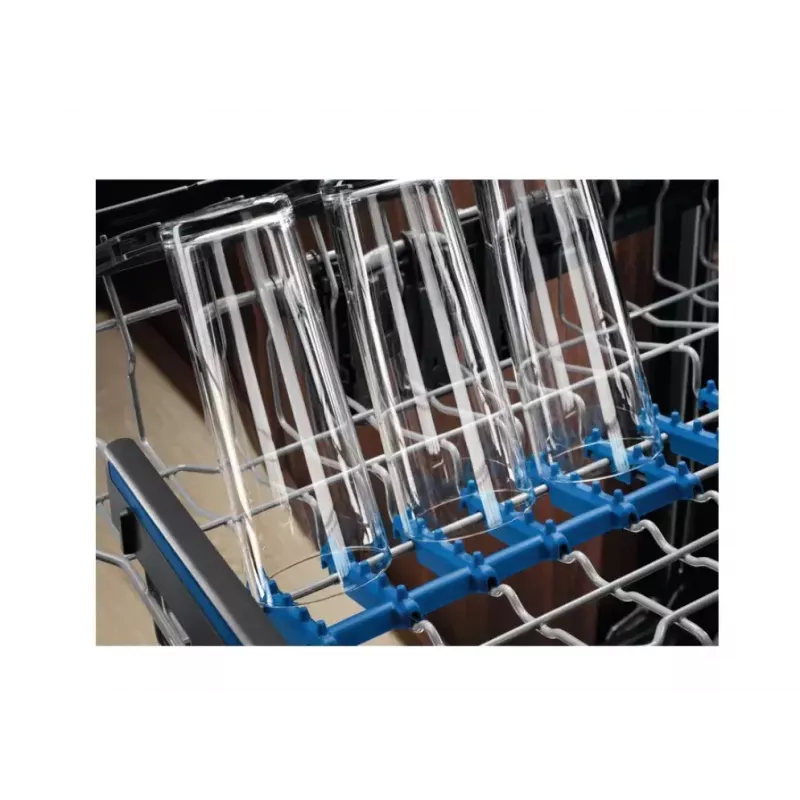 Einbau-Geschirrspüler Electrolux EEM43211L, Slimline 45 cm, 10 Maßgedecke, 44 dB, 8 Programme, AirDry