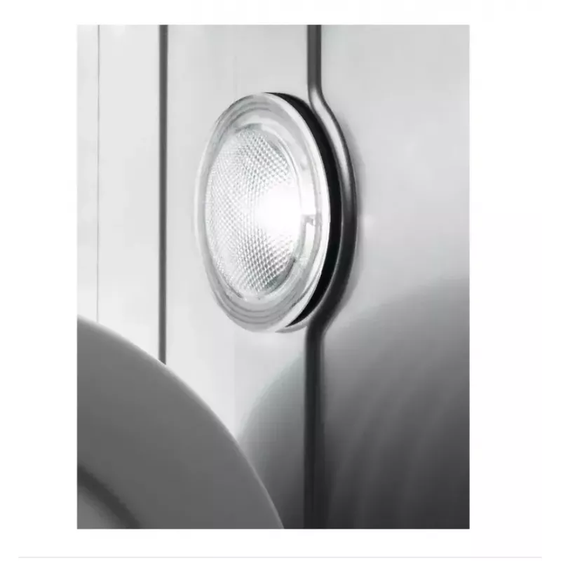 Einbau-Geschirrspüler Electrolux EEM43211L, Slimline 45 cm, 10 Maßgedecke, 44 dB, 8 Programme, AirDry