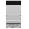 Einbau-Geschirrspüler Electrolux EEM43211L, Slimline 45 cm, 10 Maßgedecke, 44 dB, 8 Programme, AirDry