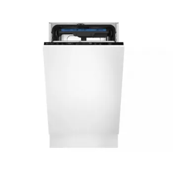 Einbau-Geschirrspüler Electrolux EEM43211L, Slimline 45 cm, 10 Maßgedecke, 44 dB, 8 Programme, AirDry