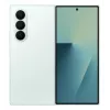 Samsung Galaxy SM-F966BLGCEUE Smartphone 20,3 cm (8 Zoll) Dual SIM 5G USB Typ-C 12 GB 512 GB 4400 mAh Mint-Farbe