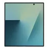 Samsung Galaxy SM-F966BLGCEUE Smartphone 20,3 cm (8 Zoll) Dual SIM 5G USB Typ-C 12 GB 512 GB 4400 mAh Mint-Farbe