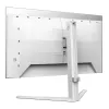Philips Evnia 6000 27M2N6501L/00 Computer Monitor 67,3 cm (26,5 Zoll) 2560 x 1440 Pixel Quad HD QD-OLED Weiß