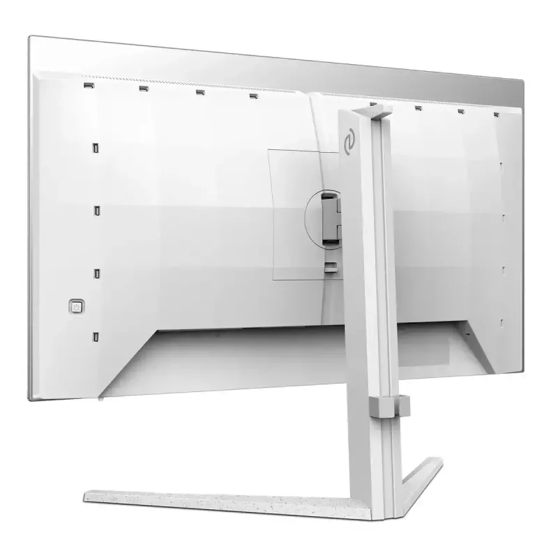 Philips Evnia 6000 27M2N6501L/00 Computer Monitor 67,3 cm (26,5 Zoll) 2560 x 1440 Pixel Quad HD QD-OLED Weiß