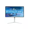 Philips Evnia 6000 27M2N6501L/00 Computer Monitor 67,3 cm (26,5 Zoll) 2560 x 1440 Pixel Quad HD QD-OLED Weiß