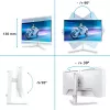 Philips Evnia 6000 27M2N6501L/00 Computer Monitor 67,3 cm (26,5 Zoll) 2560 x 1440 Pixel Quad HD QD-OLED Weiß