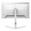 Philips Evnia 6000 27M2N6501L/00 Computer Monitor 67,3 cm (26,5 Zoll) 2560 x 1440 Pixel Quad HD QD-OLED Weiß