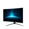 MSI G32CQ5P Computermonitor 80 cm (31,5 Zoll) 2560 x 1440 Pixel Wide Quad HD LCD Schwarz