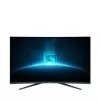 MSI G32CQ5P Computermonitor 80 cm (31,5 Zoll) 2560 x 1440 Pixel Wide Quad HD LCD Schwarz