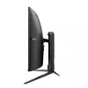 MSI G32CQ5P Computermonitor 80 cm (31,5 Zoll) 2560 x 1440 Pixel Wide Quad HD LCD Schwarz