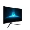 MSI G32CQ5P Computermonitor 80 cm (31,5 Zoll) 2560 x 1440 Pixel Wide Quad HD LCD Schwarz