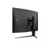 MSI G32CQ5P Computermonitor 80 cm (31,5 Zoll) 2560 x 1440 Pixel Wide Quad HD LCD Schwarz