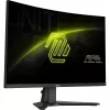 MSI MAG 276CF E20 Computerbildschirm 68,6 cm (27 Zoll) 1920 x 1080 Pixel Full HD LCD Schwarz