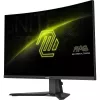 MSI MAG 276CF E20 Computerbildschirm 68,6 cm (27 Zoll) 1920 x 1080 Pixel Full HD LCD Schwarz