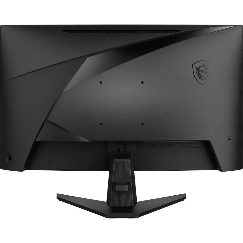 MSI MAG 276CF E20 Computerbildschirm 68,6 cm (27 Zoll) 1920 x 1080 Pixel Full HD LCD Schwarz