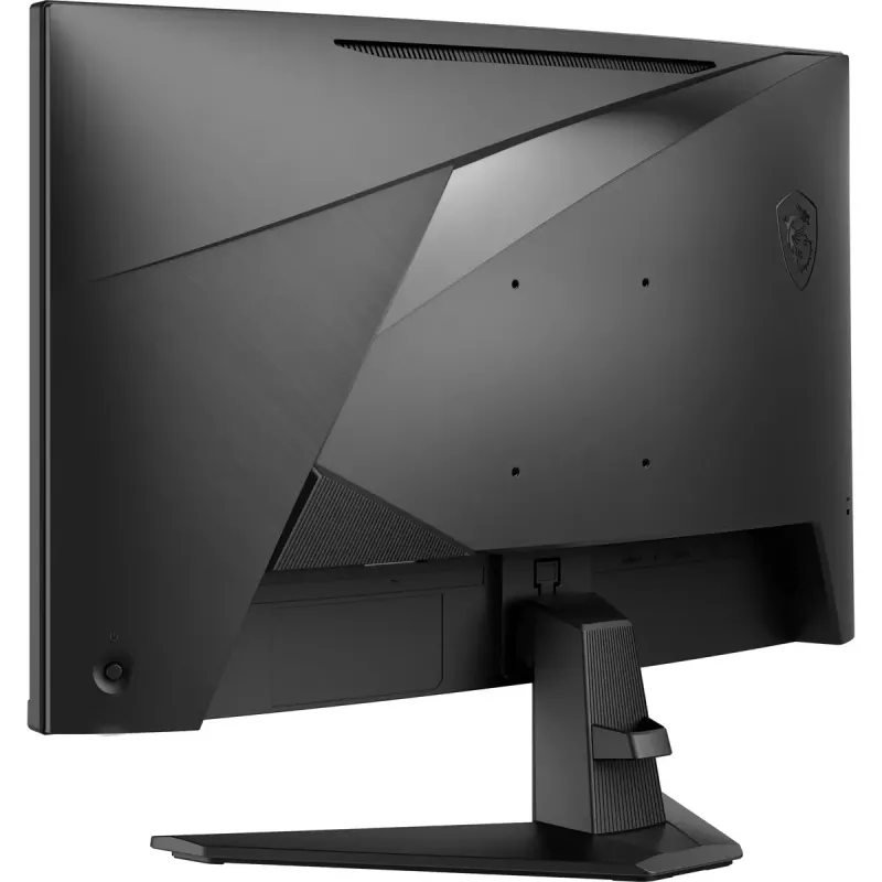 MSI MAG 276CF E20 Computerbildschirm 68,6 cm (27 Zoll) 1920 x 1080 Pixel Full HD LCD Schwarz