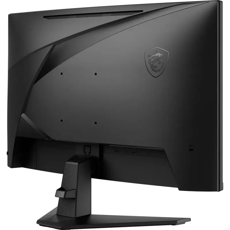 MSI MAG 276CF E20 Computerbildschirm 68,6 cm (27 Zoll) 1920 x 1080 Pixel Full HD LCD Schwarz