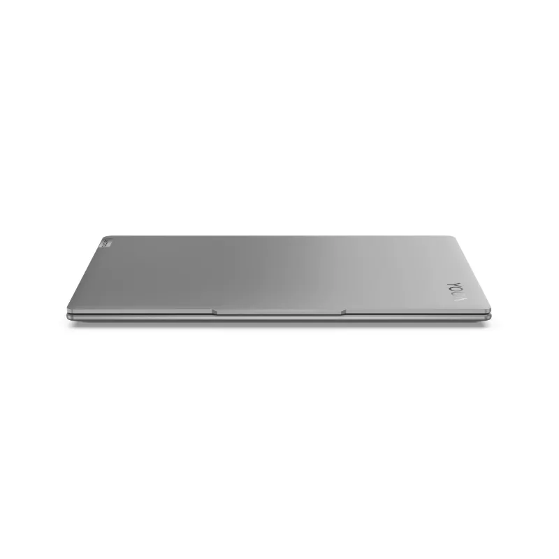 Lenovo Yoga schlank 7 14IMH9 Intel Core Ultra 5 125H Laptop 35,6 cm (14 Zoll) WUXGA 16 GB LPDDR5x-SDRAM 512 GB SSD Wi-Fi 6E (802.11ax) Windows 11 Home German Grau