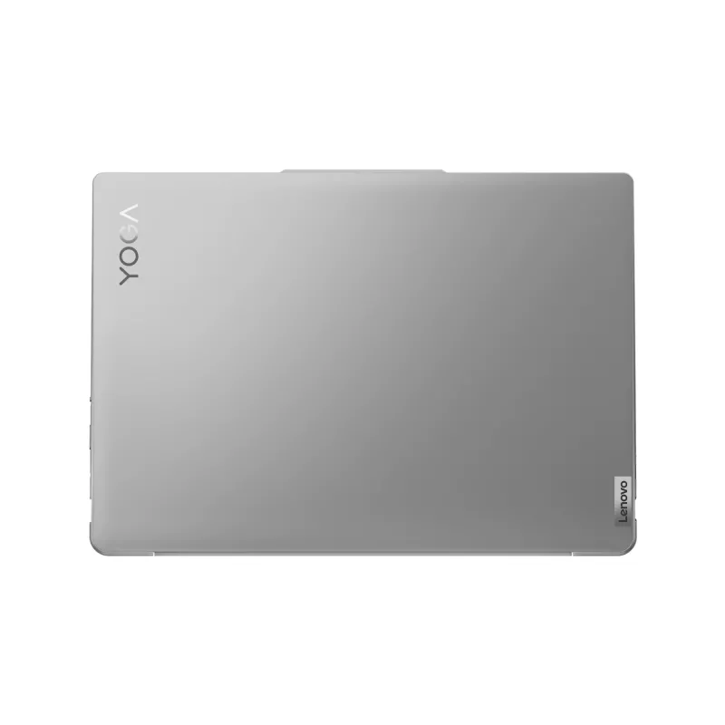 Lenovo Yoga schlank 7 14IMH9 Intel Core Ultra 5 125H Laptop 35,6 cm (14 Zoll) WUXGA 16 GB LPDDR5x-SDRAM 512 GB SSD Wi-Fi 6E (802.11ax) Windows 11 Home German Grau