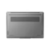 Lenovo Yoga schlank 7 14IMH9 Intel Core Ultra 5 125H Laptop 35,6 cm (14 Zoll) WUXGA 16 GB LPDDR5x-SDRAM 512 GB SSD Wi-Fi 6E (802.11ax) Windows 11 Home German Grau