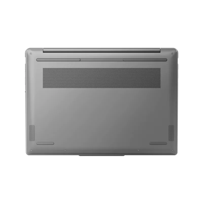 Lenovo Yoga schlank 7 14IMH9 Intel Core Ultra 5 125H Laptop 35,6 cm (14 Zoll) WUXGA 16 GB LPDDR5x-SDRAM 512 GB SSD Wi-Fi 6E (802.11ax) Windows 11 Home German Grau
