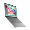 Lenovo Yoga schlank 7 14IMH9 Intel Core Ultra 5 125H Laptop 35,6 cm (14 Zoll) WUXGA 16 GB LPDDR5x-SDRAM 512 GB SSD Wi-Fi 6E (802.11ax) Windows 11 Home German Grau