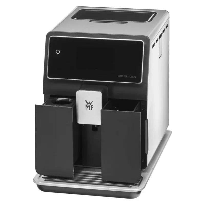WMF Perfection 840L Vollautomatische Espressomaschine 2 L
